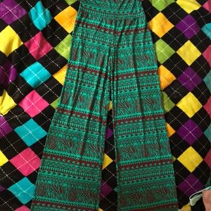 Pants